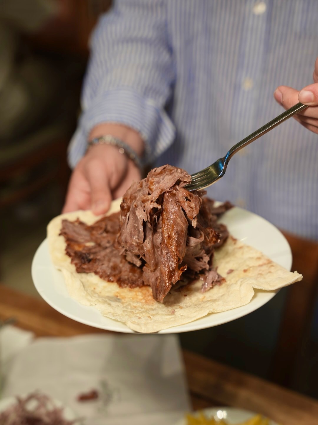 Bayramoğlu Lezzeti 1