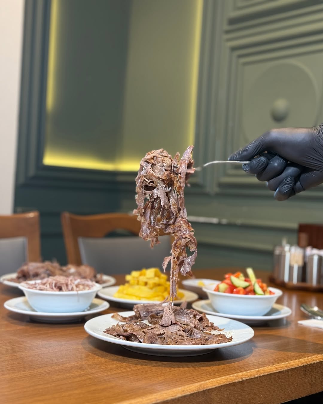 Bayramoğlu Lezzeti 3